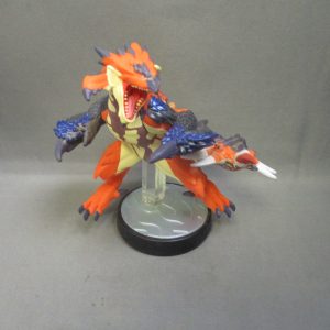 Amiibo Monster Hunter Stories 2 Razewing Rathalos