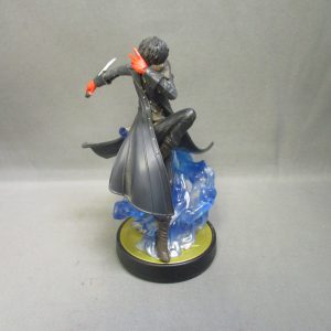 Amiibo Super Smash Bros. Joker