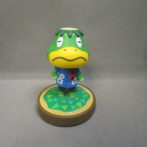 Amiibo Animal Crossing Kapp'n