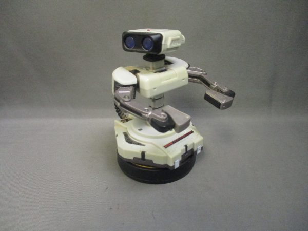 Amiibo Super Smash Bros. R.O.B.