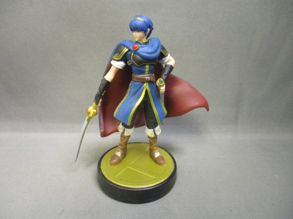 Amiibo Super Smash Bros. Marth