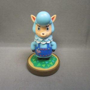 Amiibo Animal Crossing Cyrus