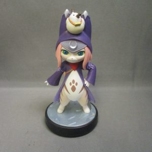 Amiibo Monster Hunter Stories 2 Tsukino