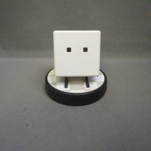 Amiibo Hako Boy QBBY