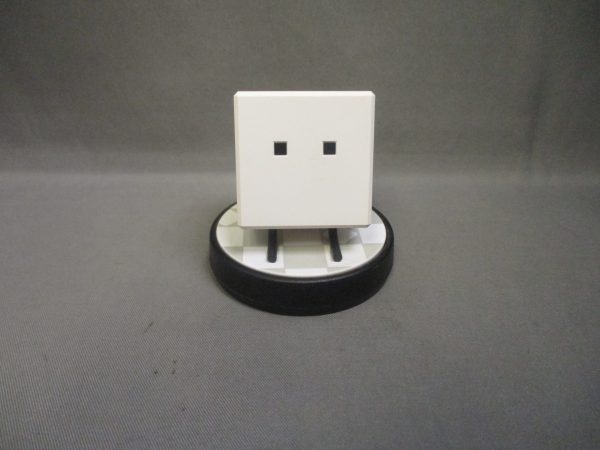 Amiibo Hako Boy QBBY