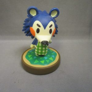 Amiibo Animal Crossing Mabel
