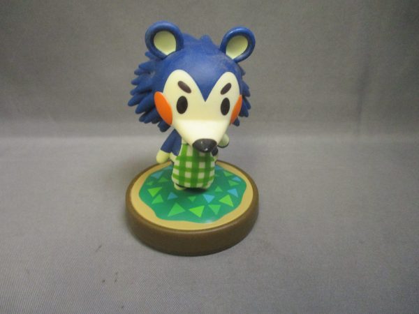Amiibo Animal Crossing Mabel