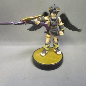 Amiibo Super Smash Bros. Dark Pit
