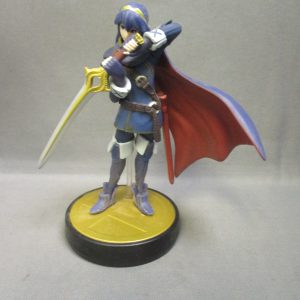 Amiibo Super Smash Bros. Lucina