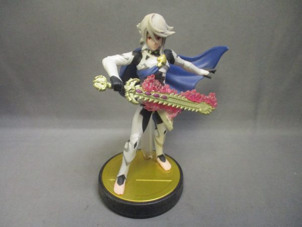 Amiibo Super Smash Bros. Corrin