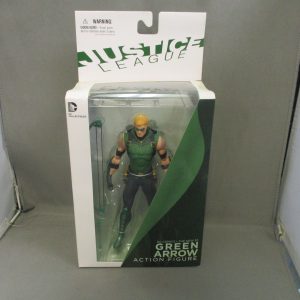 DC Collectibles Justice League New 52 Green Arrow