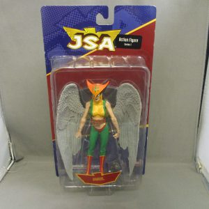 DC Direct JSA Series 1 Hawkgirl