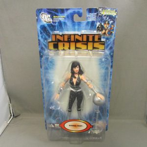 DC Direct Infinite Crisis Series 2 Donna Troy