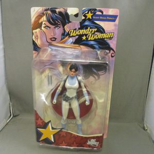 DC Direct Series 1 Agent Diana Prince