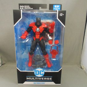 McFarlane Toys Dc Multiverse Batrocitus