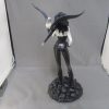 DC Collectibles Vertigo Cover Girls: Death Statue (Second Edition)