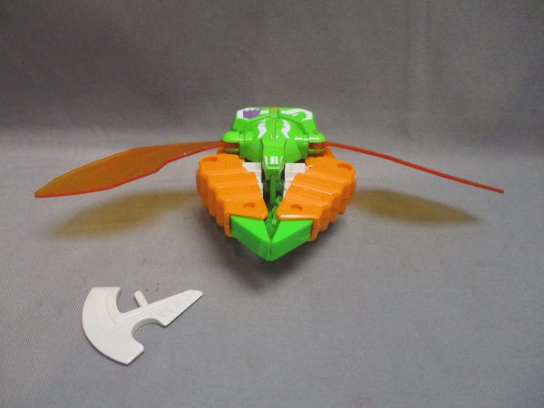 G1 Venom
