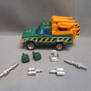 G1 Hoist