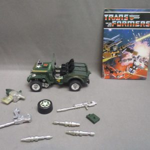 G1 Hound