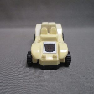 G1 Decepticon Mini-Spy
