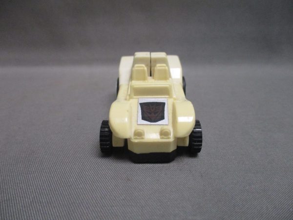 G1 Decepticon Mini-Spy