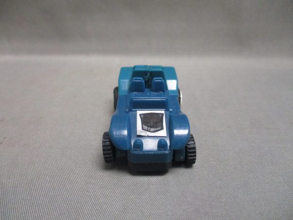 G1 Autobot Mini-Spy