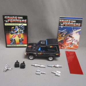 G1 Trailbreaker