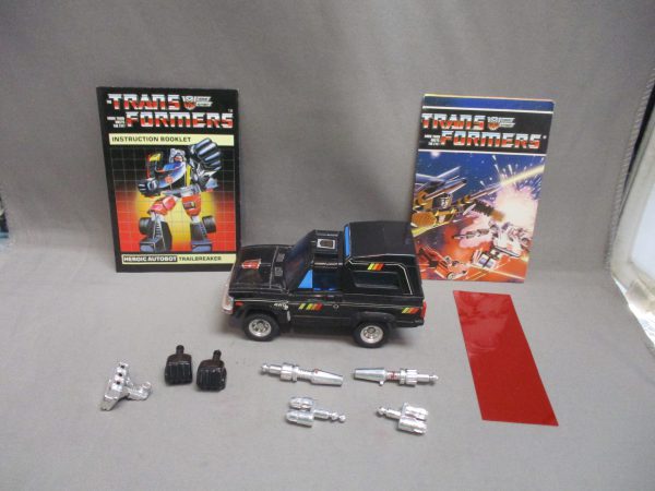 G1 Trailbreaker