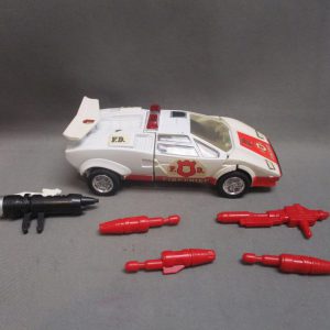 G1 Red Alert