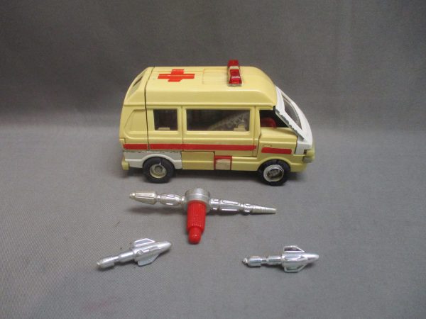 G1 Ratchet (cross variant)