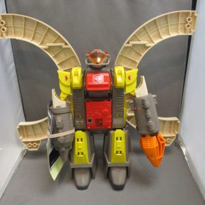 G1 Omega Supreme