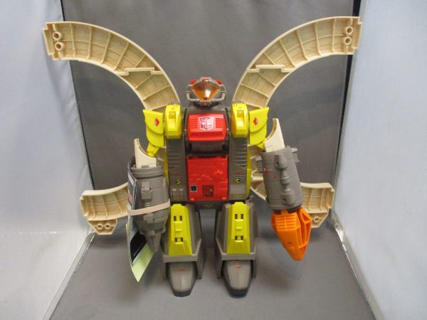G1 Omega Supreme