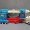 G1 Ultra Magnus (Rubber Wheel)