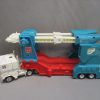 G1 Ultra Magnus (Rubber Wheel)