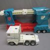 G1 Ultra Magnus (Rubber Wheel)