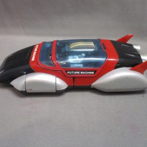 Gobots Psycho