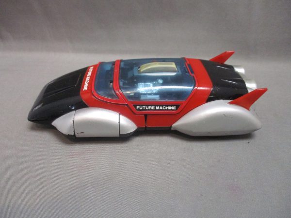 Gobots Psycho