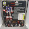 Gobots Power Warrior Courageous