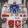 Gobots Power Warrior Courageous