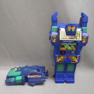Buddy L Charger Tron