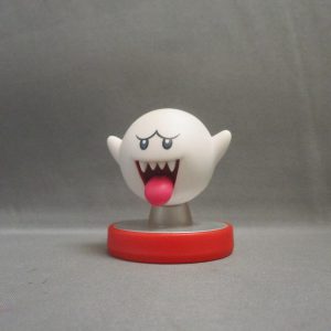 Amiibo Mario Bros. Boo