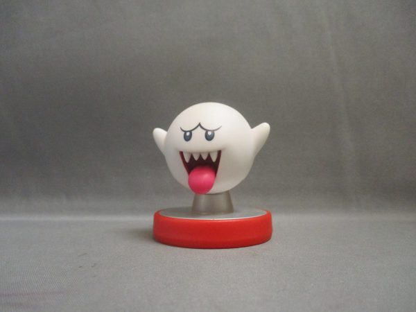 Amiibo Mario Bros. Boo
