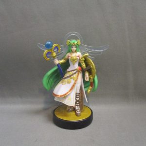 Amiibo Palutena