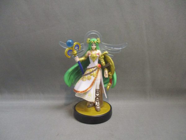 Amiibo Palutena
