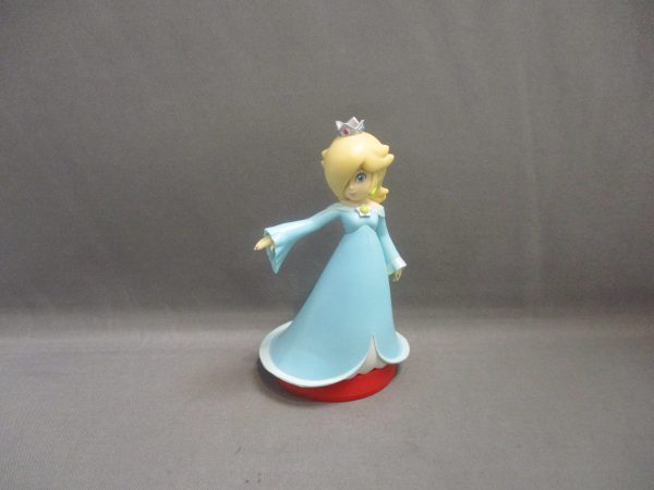 Amiibo Super Mario Rosalina