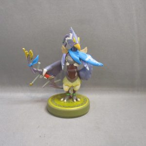 Amiibo Zelda Revali-Rito Champion