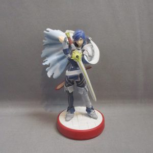 Amiibo Fire Emblem Chrom