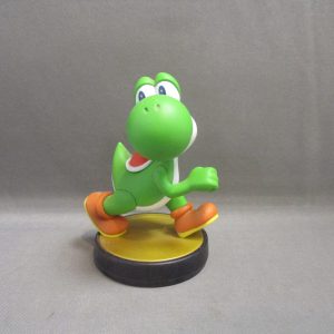 Amiibo Super Smash Bros. Yoshi