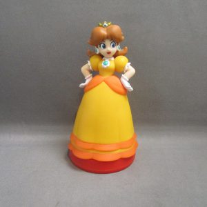 Amiibo Mario Bros. Daisy