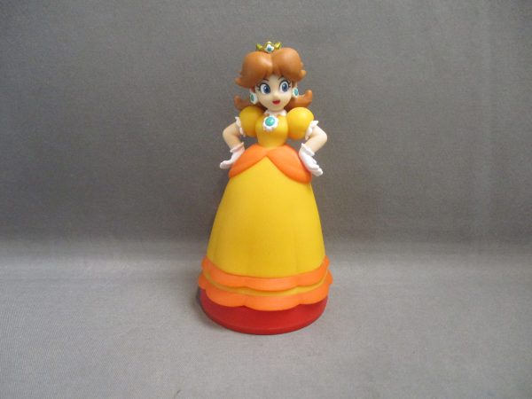 Amiibo Mario Bros. Daisy